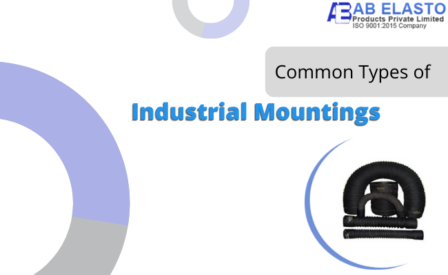 Industrial Mountings