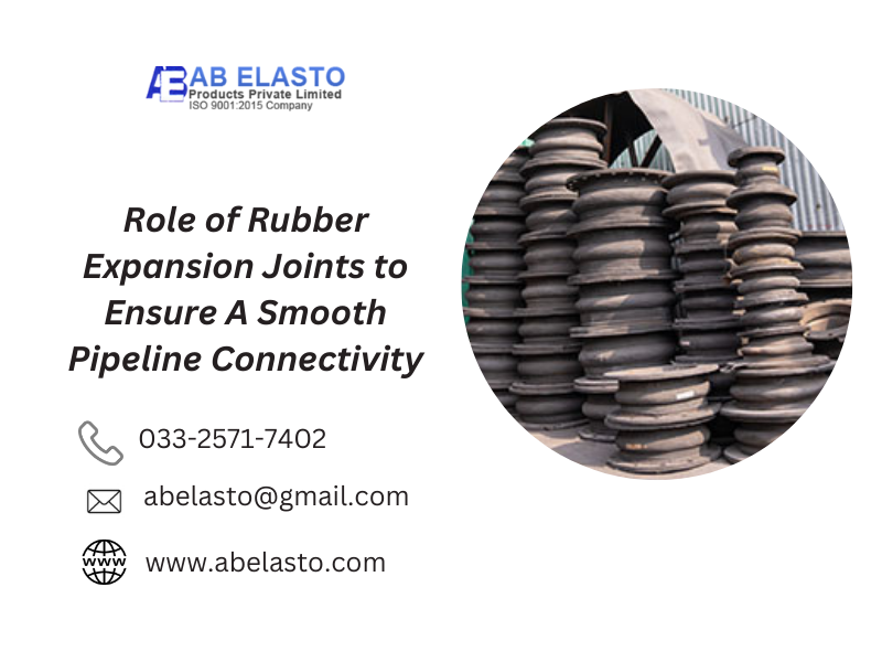 Rubber Expansion Joints