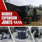 Rubber Expansion Joints in Defense