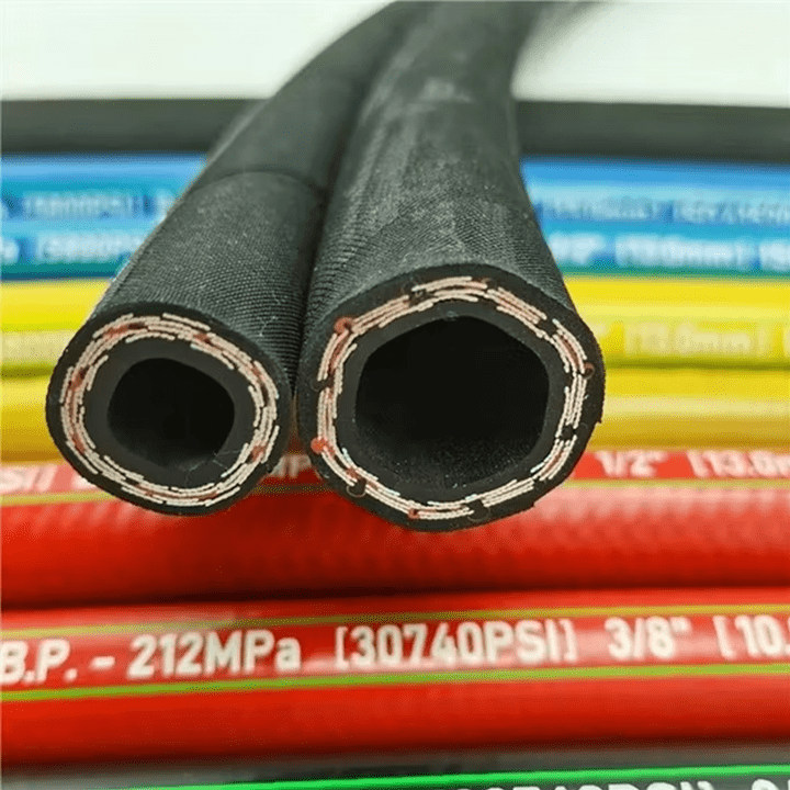 Optimizing Rubber Expansion Joint Performance: The Role of Elastomeric Properties in High-Stress Environments