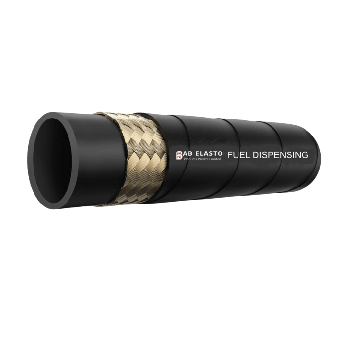Petroleum Dispensing Hose
