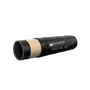 BHOLTECH PNEUMATIC HOSE : IS 446/(TYPE-ll)