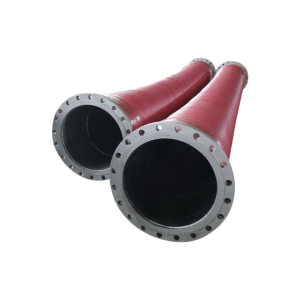 SLURRY HOSES/SUCTION DISCHARGE HOSES