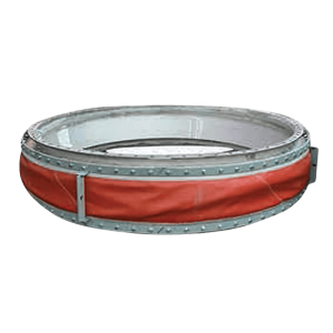 NON METALLIC EXPANSION JOINT