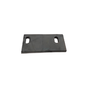 PLATE RUBBER FOR ANTI VIBRATION