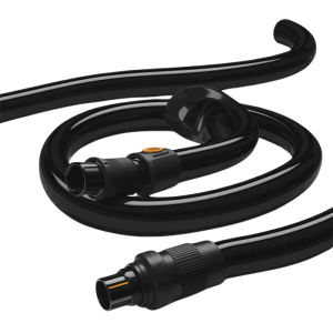 RUBBER MOULDED HOSES