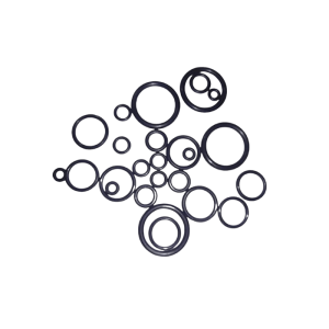 O-RINGS ( VITON,NBR,NEOPRENE ETC.