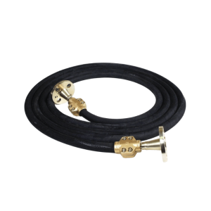 STEAM HOSE