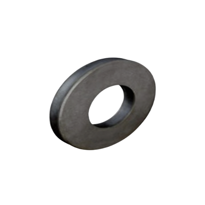 Proimary Pad For Primary Suspension