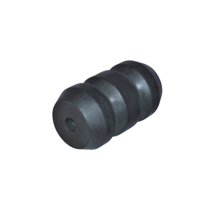 Rubber Pad For Longitudinal Bump Stop