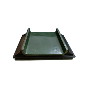 ELASTOMERIC PAD DESIGN B