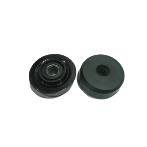 ENGINE MOUNTING