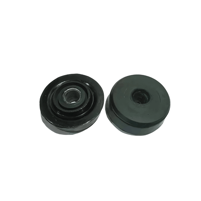 Engine Mounting
