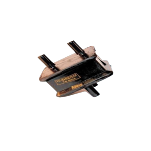 RUBBER MOUNT(TD20010)