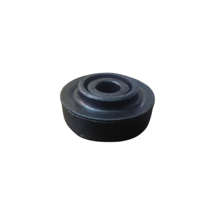 Engine Mounting
