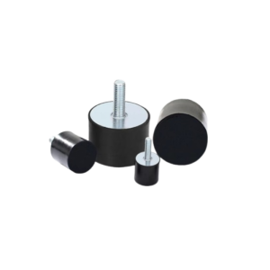 RUBBER METAL BONDED STOPPER