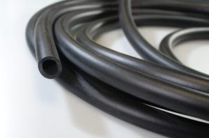 NEOPRENE RUBBER TUBE