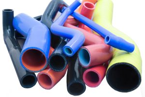 SILICONE HOSES