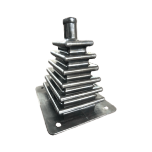 RUBBER BOOT FOR GEAR