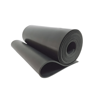 RUBBER SHEET